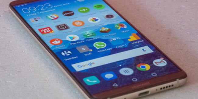 iPhone takip programı