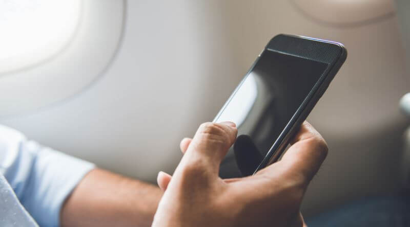 Telefon Hattı Takip Etme