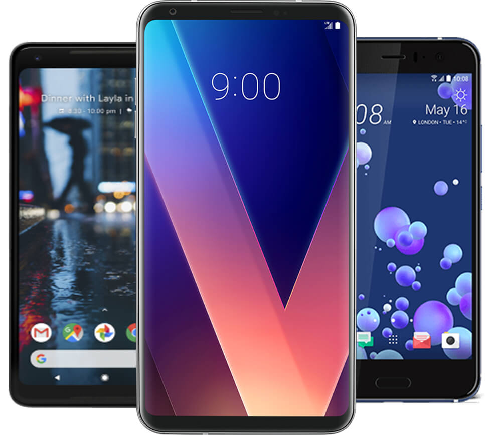 Yazılım Özellikleri