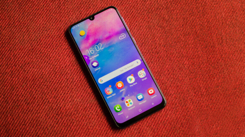 Telefon konumu takip